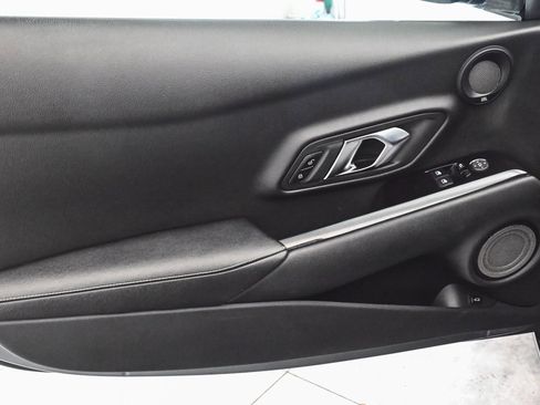 Used 2020 Toyota Supra Premium w/ Driver Assist Package image 9