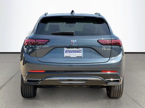 New 2026 Buick Envision Sport Touring image 5