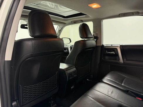 Used 2020 Toyota 4Runner Limited RWD image 64