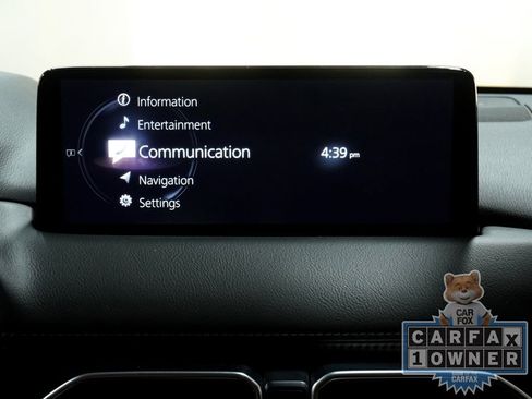 Used 2023 MAZDA CX-5 Carbon Edition image 17