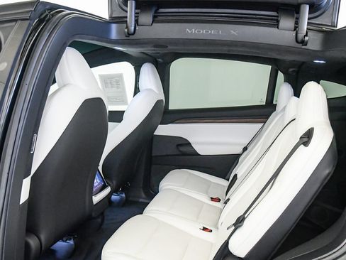 Used 2023 Tesla Model X AWD/4WD image 26
