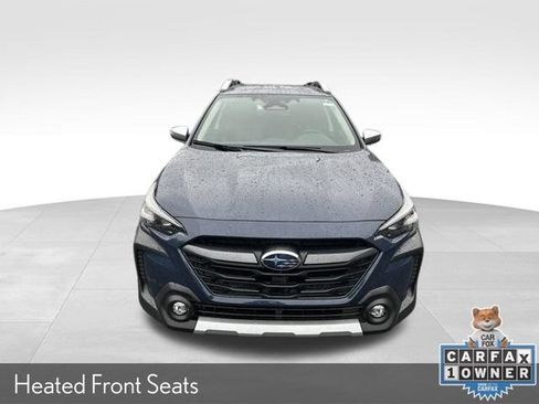 Certified 2023 Subaru Outback Touring XT AWD/4WD image 3