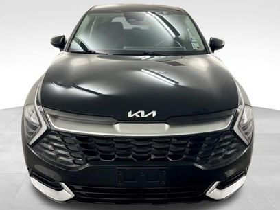 Used 2024 Kia Sportage LX