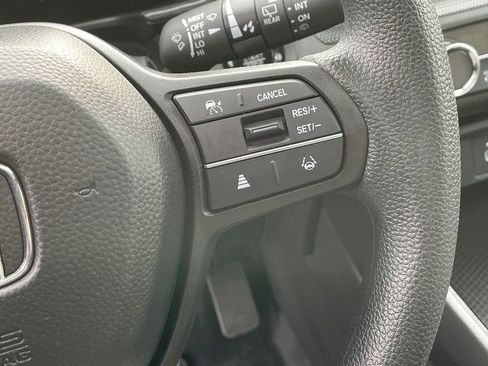 Used 2025 Honda CR-V EX image 32