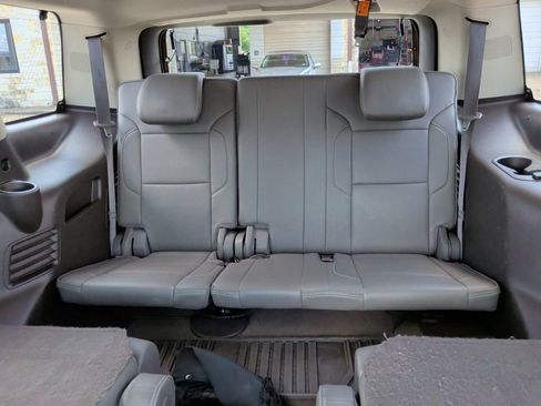 Used 2018 GMC Yukon Denali w/ Denali Ultimate Package AWD/4WD image 47