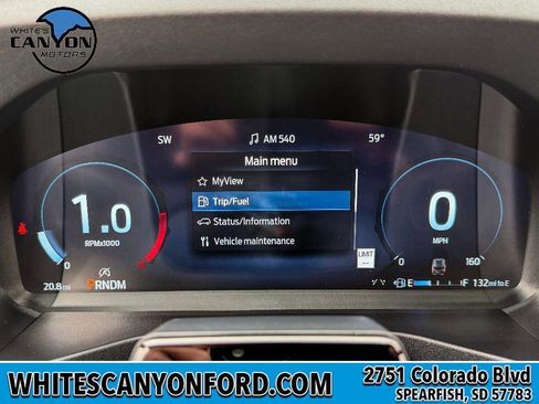 New 2026 Ford Explorer ST w/ Sun And Sound Package image 19