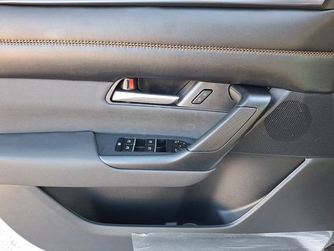 New 2026 MAZDA CX-50 AWD 2.5 Hybrid w/ Weather Package image 9