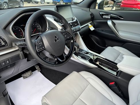 New 2026 Mitsubishi Eclipse Cross SEL AWD/4WD image 16