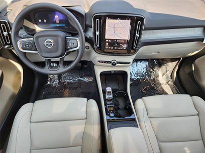 New 2026 Volvo XC40 B5 Plus w/ Protection Package Premier