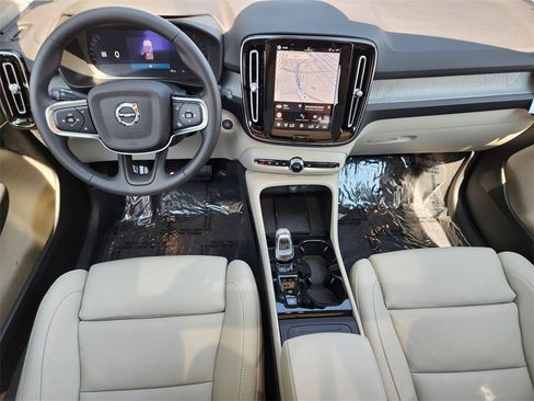 New 2026 Volvo XC40 B5 Plus w/ Protection Package Premier image 2