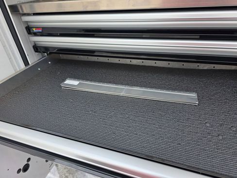 New 2026 Ford F550 4x4 Supercab Super Duty image 24