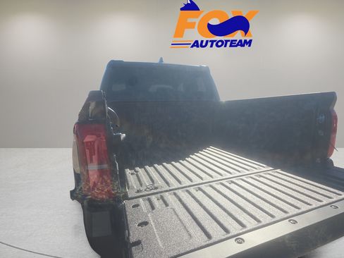 Used 2026 Toyota Tacoma SR RWD image 12