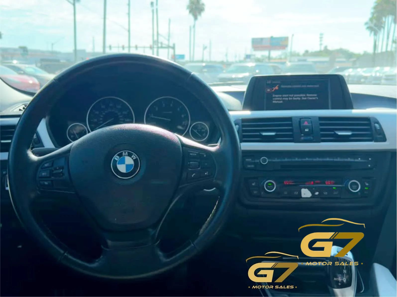 Used 2013 BMW 328i Sedan RWD image 12