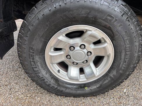 Used 2001 Toyota Tundra SR5 image 33