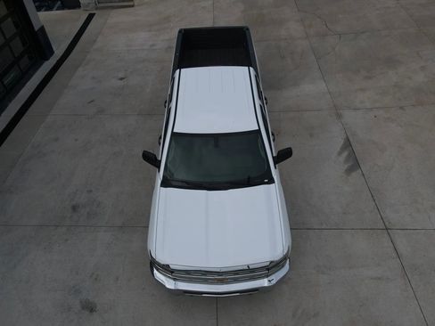 Used 2018 Chevrolet Silverado 2500 W/T w/ WT Fleet Convenience Package image 48