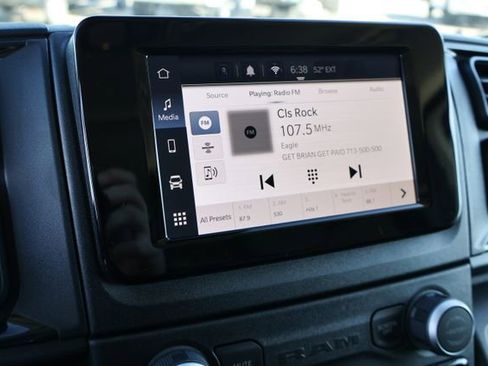 New 2026 RAM ProMaster 1500 w/ Convenience Group image 15