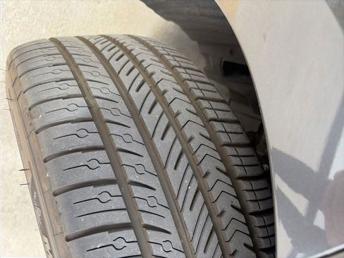 Used 2022 Lexus IS 350 F Sport image 4