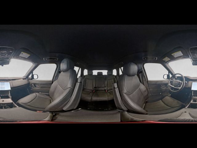 Used 2026 Land Rover Range Rover SE AWD/4WD image 15
