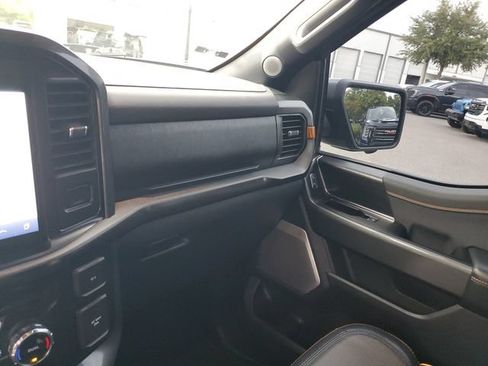Used 2023 Ford F150 Tremor w/ Equipment Group 402A High AWD/4WD image 26