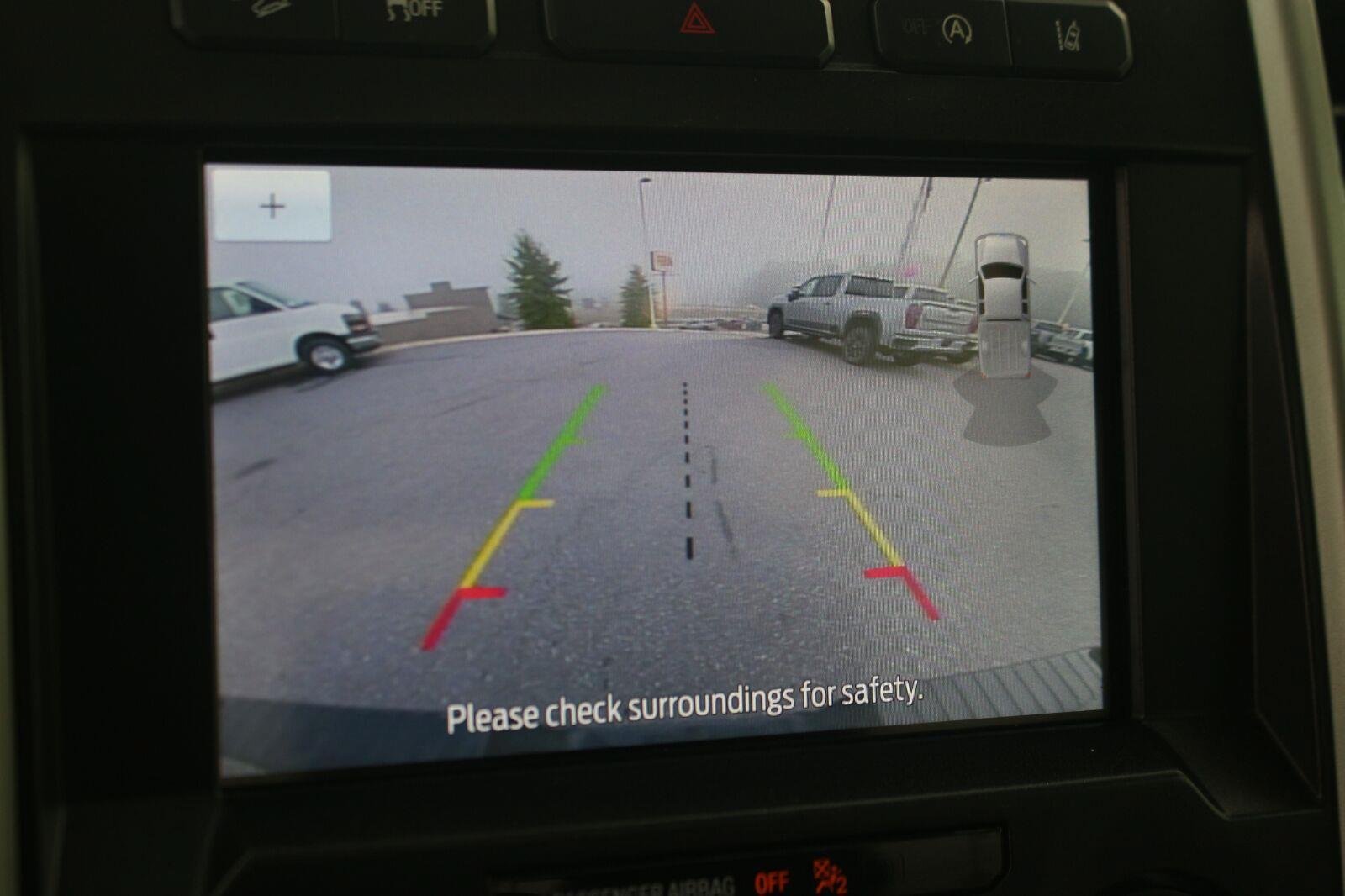 Used 2020 Ford F150 Lariat AWD/4WD image 25
