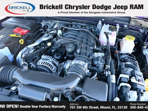 Used 2026 Jeep Gladiator Sport AWD/4WD image 32
