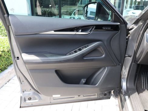 Certified 2023 INFINITI QX60 Pure FWD image 11