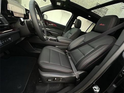 New 2026 Chevrolet Traverse Z71 image 20