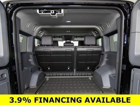 New 2025 INEOS Grenadier Fieldmaster Edition image 31