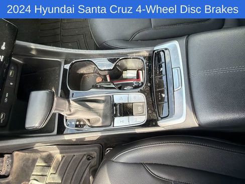 Used 2024 Hyundai Santa Cruz XRT AWD/4WD image 19