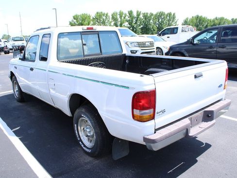 Used 1997 Ford Ranger XL RWD image 9