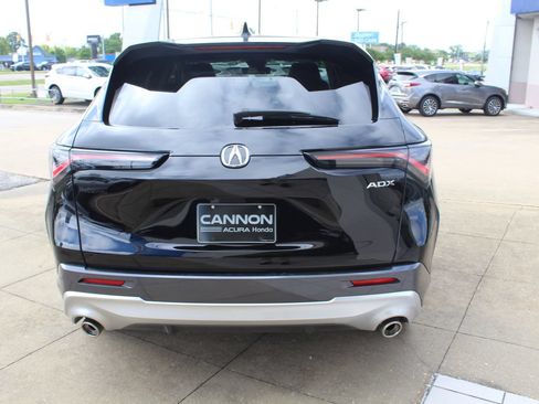Used 2026 Acura ADX FWD image 6