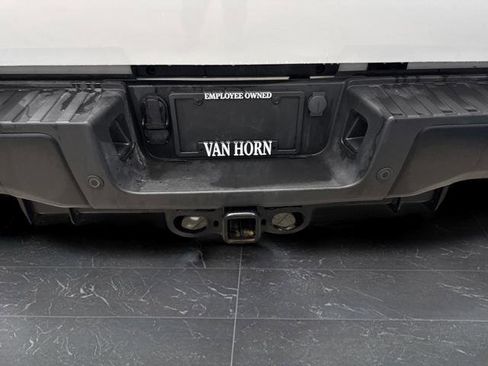 Used 2024 Ford F250 XL w/ 360-Degree Camera Package AWD/4WD image 33
