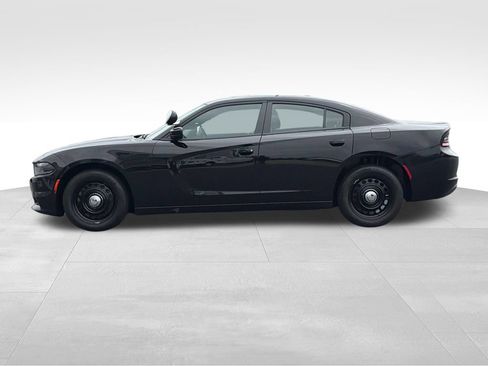Used 2023 Dodge Charger Police w/ Convenience Group I AWD/4WD image 22