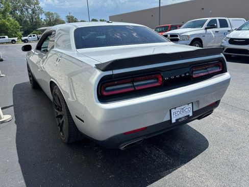 Used 2019 Dodge Challenger R/T w/ Performance Plus Package RWD image 6