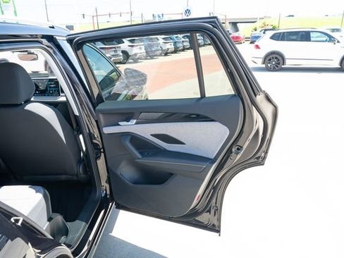 New 2026 Volkswagen Tiguan S FWD image 15