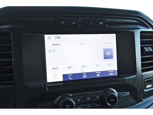 Used 2021 Ford F150 XL w/ Equipment Group 101A High image 25