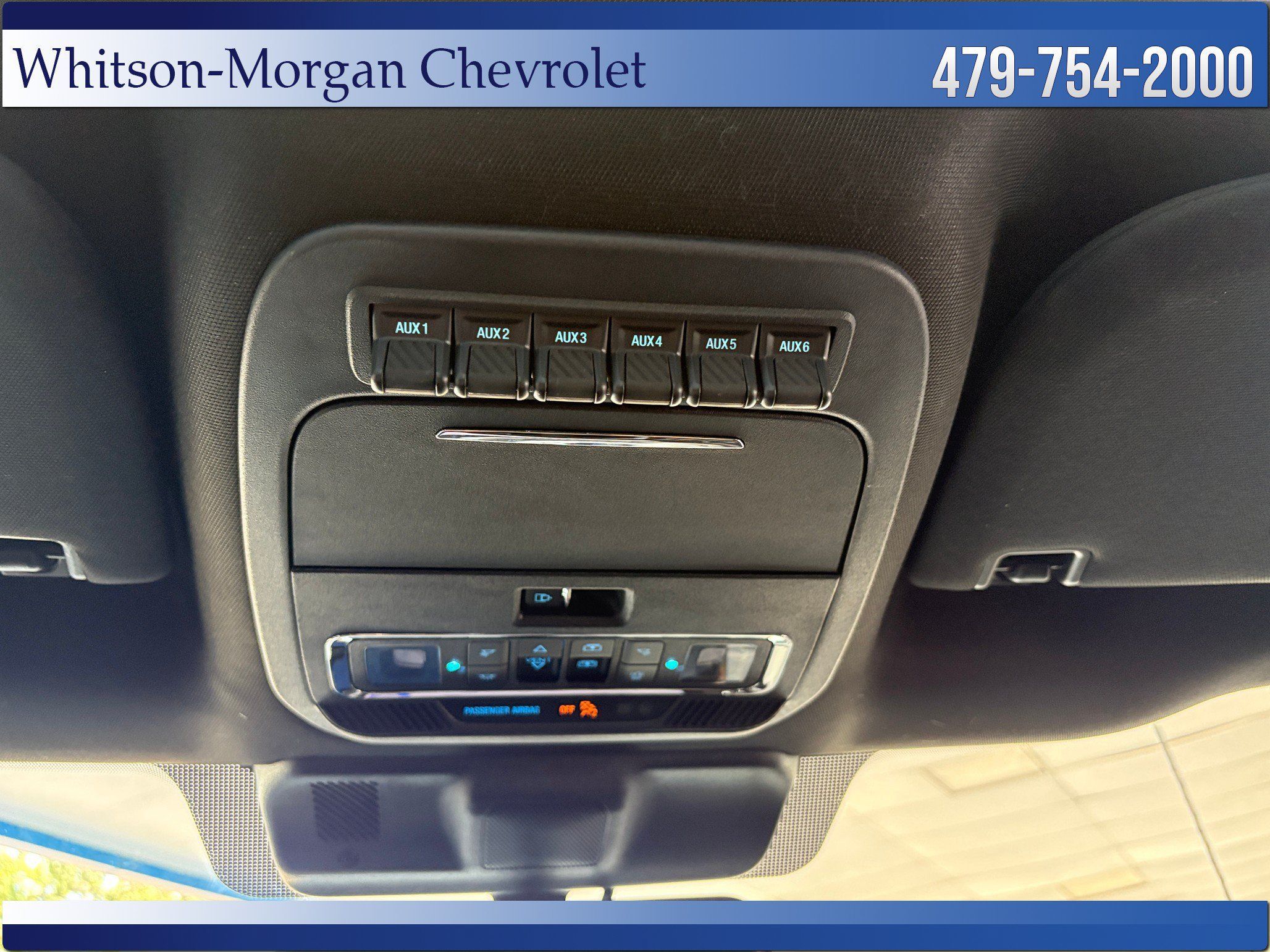 Used 2024 Ford F250 Platinum w/ Tremor Off-Road Package AWD/4WD image 35
