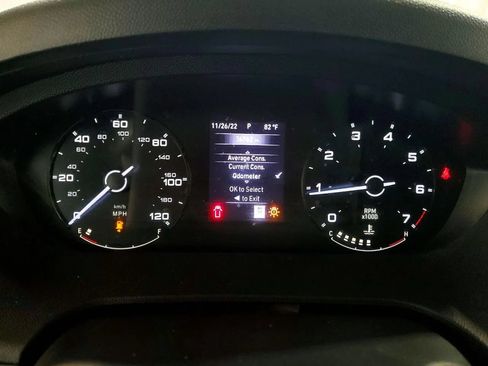 Used 2025 RAM ProMaster 2500 w/ Convenience Group FWD image 6