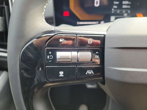 New 2026 Kia Sorento S w/ S Panoramic Sunroof Package FWD image 27