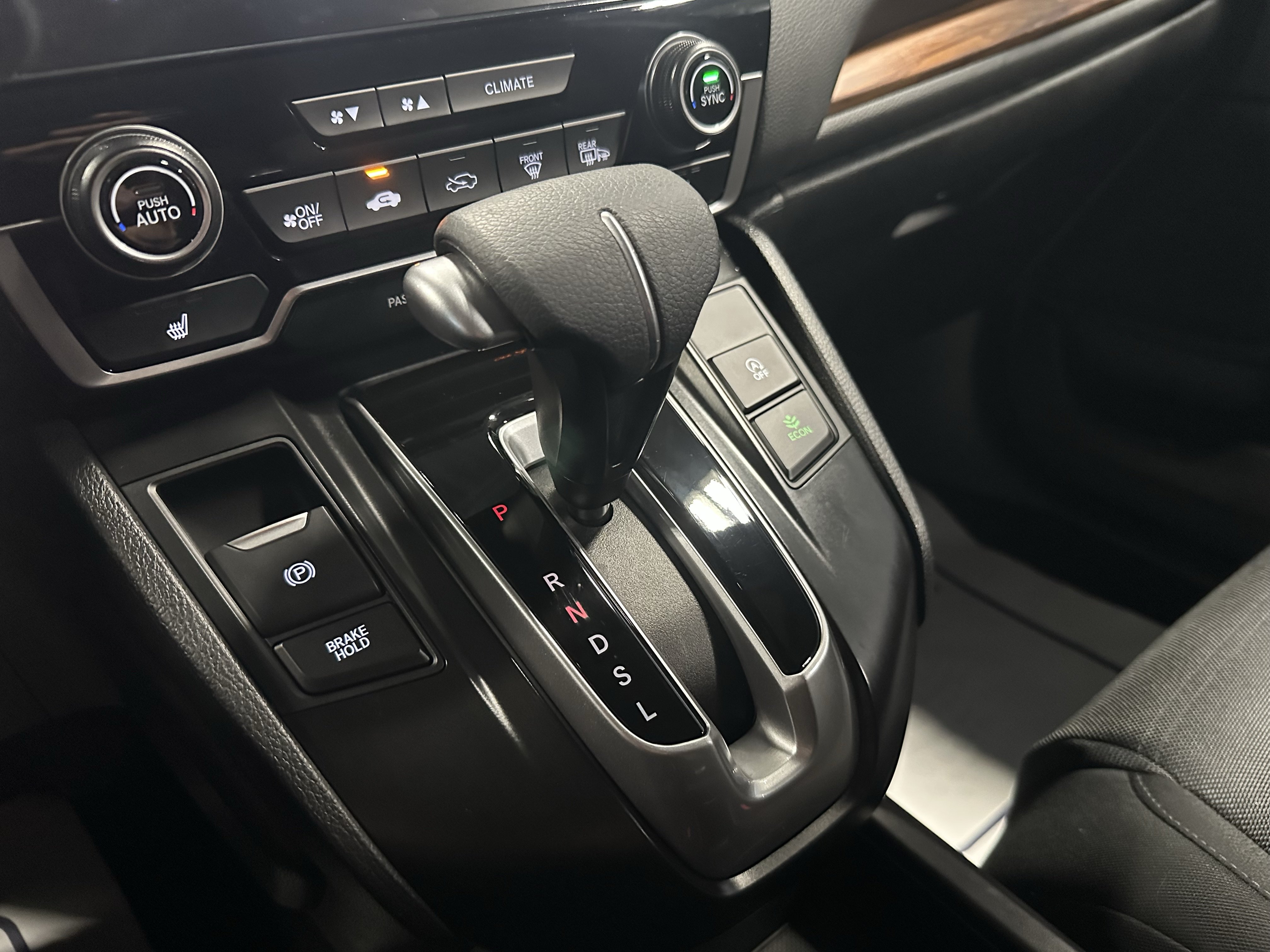 Used 2022 Honda CR-V EX image 16
