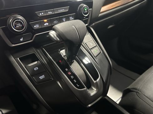 Used 2022 Honda CR-V EX image 16
