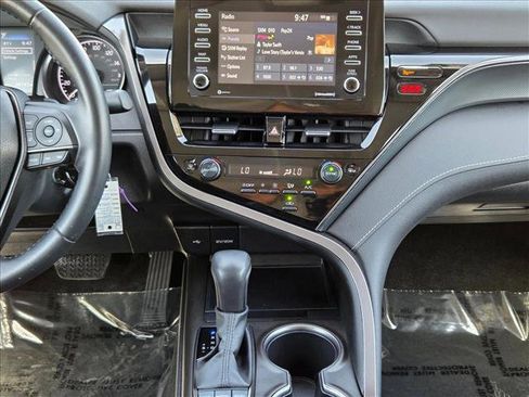 Certified 2023 Toyota Camry SE image 15