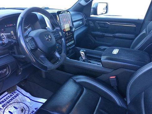 Used 2021 RAM 1500 TRX w/ TRX Level 2 Equipment Group image 21