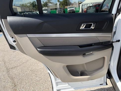 Used 2018 Ford Explorer 4WD image 39