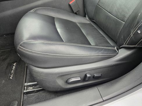 Used 2020 Nissan Altima 2.5 SL image 14