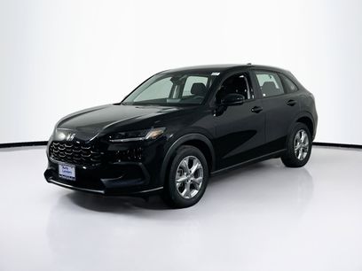 Used 2023 Honda HR-V LX