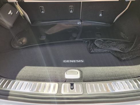 New 2026 Genesis GV70 2.5T Select AWD/4WD image 25