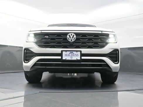 New 2026 Volkswagen Atlas Cross Sport SEL Premium R-Line AWD/4WD image 22