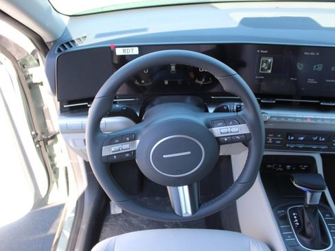 New 2026 Hyundai Kona SEL Sport image 15