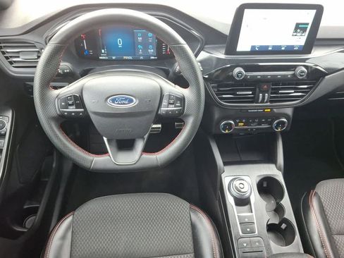 Certified 2023 Ford Escape ST-Line image 27